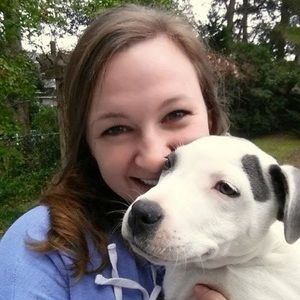 Meet your Posher, Abby